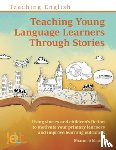 Ahlquist, Sharon - Teaching Young Language Learners Through Stories