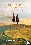 Evans, Alison, Duckerin, Pamela - Mindfulness-Based Supervision and Mentoring
