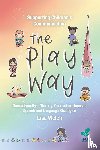 Welch, Lisa - Supporting Children's Communication The Play Way