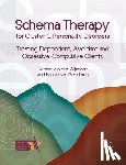 van der Wijngaart, Remco, van Genderen, Hannie - Schema Therapy for Cluster C Personality Disorders