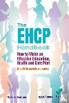 Harrison, Ekaterina - The EHCP Handbook
