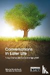 Khan, Ellen, Hamill, Michelle, Catlin, Paul - Conversations in Later Life