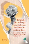 Frankish, Pat - Therapeutic Care for People with Intellectual Disabilities and Emotional Needs