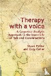Potter, Steve, Cutler, Lucy - Therapy with a Voice