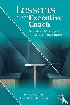 McCormick, Iain - Lessons from an Executive Coach