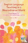 Williams, Gemma - English Language Teaching in a Neurodiverse World