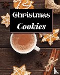 Donovan, Solomon - Christmas Cookies