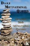 Ason, Rosalia - Daily Motivational Quotes