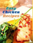 Exotic Publisher - Easy Chicken Recipes