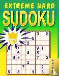 Exotic Publisher - Extreme Hard Sudoku