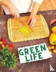 Exotic Publisher - Green Life