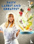 Sorens Books - Tasty Latest and Greatest