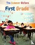 Prime Books Pub - The Summer Before First Grade