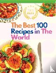 Sorens Books - The Best 100 Recipes in The World