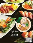 Intel Premium Book - Japanese Cookbook for Beginners
