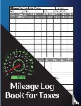 Allan, Miriam - Car Maintenance Log Book