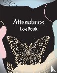Adi, Lev - Attendance Register Book