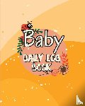 Mary, Miriam - Baby Daily Logbook