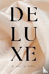 Deco, Anastasia - Deluxe Decorative Book