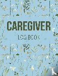Finca, Anastasia - Caregiver Log Book