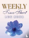 Finca, Anastasia - Weekly Time Sheet Log Book
