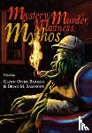  - Mystery Murder Madness Mythos