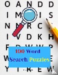 Tansen Publisher - 100 Word Search Puzzles