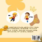 Kids Books Press - Opposites