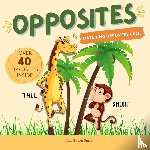 Kids Books Press - Opposites