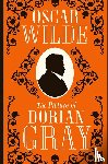 Oscar Wilde - The Picture of Dorian Gray