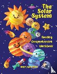 Jadesson, Niky - The Solar System Reading Comprehension Workbook