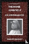 Roosevelt, Theodore - Theodore Roosevelt