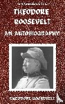 Roosevelt, Theodore - Theodore Roosevelt