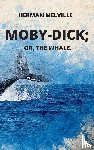 Melville, Herman - Moby-Dick or, The Whale
