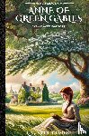Tbd - Anne of Green Gables