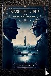 Leblanc, Maurice - Arsène Lupin versus Herlock Sholmes
