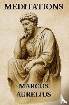 Aurelius, Marcus - Meditations