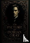 Wilde, Oscar - The Picture of Dorian Gray by Oscar Wilde: Uncensored Unabridged Edition Hardcover