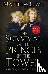 Lewis, Matthew - The Survival of the Princes in the Tower