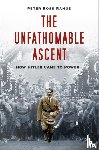 Range, Peter Ross - The Unfathomable Ascent