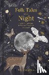 Salisbury, Chris - Folk Tales of the Night