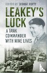  - Leakey's Luck