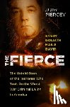 Piercey, Judy - The Fierce