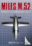 Brown, Captain Eric - Miles M.52