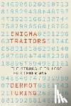 Turing, Dermot - Enigma Traitors