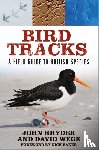 Rhyder, John, Wege, David - Bird Tracks