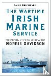 Brunicardi, Daire - The Wartime Irish Marine Service