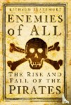Blakemore, Richard - Enemies of All