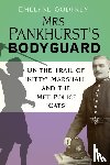 Godfrey, Emelyne - Mrs Pankhurst's Bodyguard