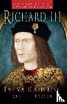 Carson, Annette - Richard III: The Maligned King